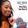KARATEK SOFTTOUCH Ultra Aqua Hair Wax #3