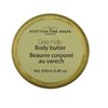 Scottish Fine Soaps Sea Kelp Body Butter,8.8 fl. oz