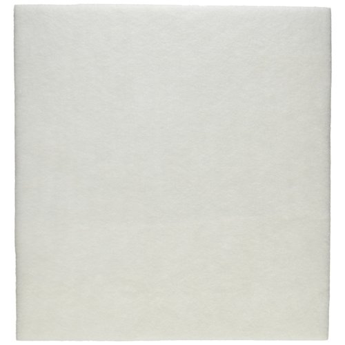 Eshopps AEO19510 Filter Pad-Wd125 for Aquarium Filter