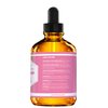 Leven Rose Rosehip Seed Oil for Face 4 oz - Pure Rosehip Oil for Face - Unrefined Cold Pressed Rosehip Oil for Body - Nighttime Face Moisturizer for Hair, Skin & Nails