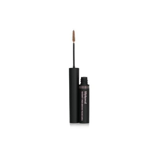 lilybyred Skinny Mes Eyebrow Mascara (04_Gray Brown)