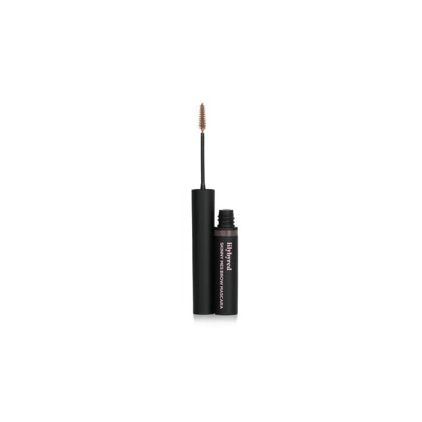 lilybyred Skinny Mes Eyebrow Mascara (04_Gray Brown)