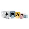 VIGA PolarB Nesting & Stacking Blocks