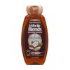 Garnier, Whole Blends Shampoo with Extracts Count, Coconut Oil & Cocoa Butter, Coconut Oil/Cocoa Butter, 12.5 Fl Oz