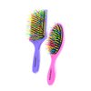 Wet Brush 2 Piece Luxor Pro Wiggle Bristle, 7.2 Ounce