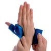 Rolyan Neoprene Wrap On Thumb Support, Wrist Compression Sleeve, Thumb Support, Thumb Brace Maximum Hand Function, Brace Support for Thumb Sprains and Strains from Sports Injuries, Right, Medium