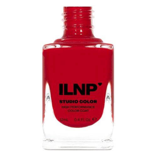 ILNP Cherry - Cherry Red Studio Color Nail Polish