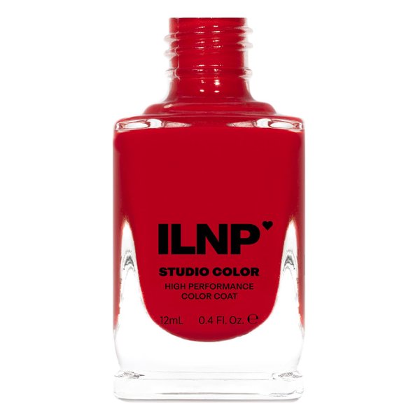ILNP Cherry - Cherry Red Studio Color Nail Polish