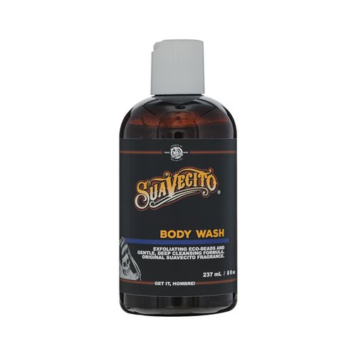 Suavecito Men's Body Wash 8 oz