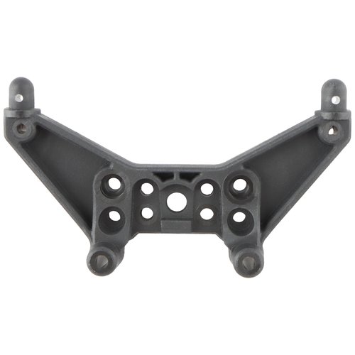 GDOOL RC CAR 14180 Rear Shock Tower Accessories Spare Parts for 14301 14302 H14MK 1:14 Brushless RC Monster Trucks Vehicle