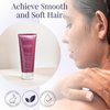 MONAT Smoothing Anti-Frizz™ Deep Conditioner - with Rejuveniqe® Anti Frizz Hair Products/Long-Lasting Frizz Control Hair Care Products, Deep Conditioner for Damaged Hair - Net Wt. 178 ml / 6 fl. oz