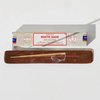 Satya Nag Champa White Sage incense sticks-12packs x 15grams by Satya