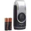 Braun Electric Razor for Men, M90 Mobile Electric Shaver, Precision Trimmer, Washable