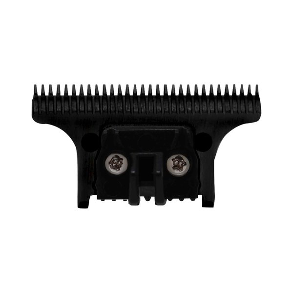 StyleCraft Replacement Moving The One Black Diamond Carbon DLC Deep Tooth Trimmer Blade