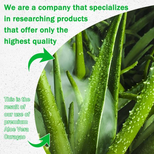Fusang 16PCS Mini Aloe Vera Gel for Face & Body, Lightweight Moisturizing Travel Size Aloe Vera Lotion Bulk Skincare, Hydrating Long Lasting Refreshing Daily Moisturizer for All Skin Types