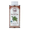 La Tourangelle Roasted Pecan Oil for Cooking, Baking, Butter Substitute, Pasta, Vinaigrettes, Stir Fry, 8.45 Fl Oz