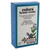 Colora Henna Creme Hair Color Burgundy, 2 oz (Pack of 5)