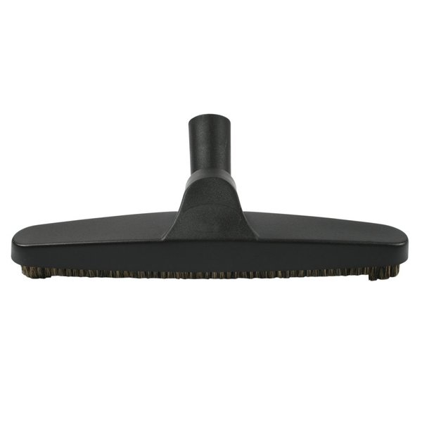 12in Deluxe Central Vacuum Accessory Floor Brush