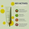 Codex Labs Bia Nourishing Face Oil - Hydration, Moisturizing & Smoothing - For Dry Skin, Sensitive Skin, All Skin Types - With Omega-3, Rosehip Oil, Vitamin E - Cruelty-Free, Vegan Skincare (30ml)