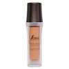 Sorme Mineral Illusion Foundation in Honey (25ml) | Oil-Free Liquid Foundation | With Shea Butter, Green Tea, and Vitamins A, C, and E | Hydrating Mineral Makeup Foundation for Face and Body