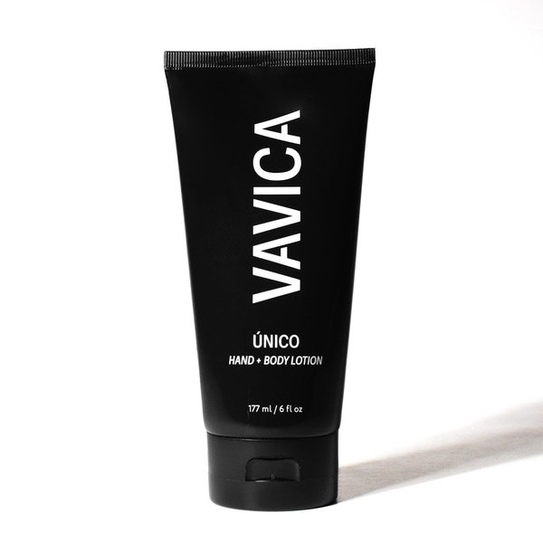 Vavica Ùnico Hydrating Hand + Body Lotion with Hyaluronic Acid and Shea Butter - 6 fl oz