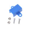 Mounting Bracket, Hanzou 10Pcs Mounting Bracket N20 Micro Gear Motor Base Fixed Seat Frame Holder 12mm