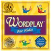 Wordplay for Kids - an Award-Winning Board Game Where Kids Race to Form Words - Family Game Night Fun - Ages 6 & up
