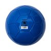 Champion Sports Extreme Series Soccer Ball, Regulation Size 5 - Collegiate, Professional, and League Standard Kick Balls - All Weather, Soft Touch, Maximum Air Retention - for Adults, Teenagers, Blue