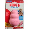 KONG Puppy KONG Dog Toy, Medium, Assorted Colors