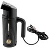 ESTEAM Personal Hand Held Steamer, 120 Volt,Black