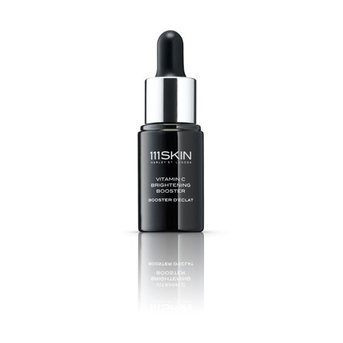 111SKIN Vitamin C Brightening Booster | Target Hyperpigmentation, Age Spots, Uneven Skin Tone (0.68 oz)