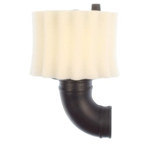 Apex RC Products 1/8 Nitro Car/Truck/Buggy 2 Stage Air Filter Cleaner #8065