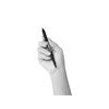 Maybelline TattooStudio Waterproof Eyebrow Pencil, Sharpenable, Longwear, Long Lasting Eyebrow Pencil, Defined Brows, Pigment Brow Pencil, Deep Brown, 1 Count