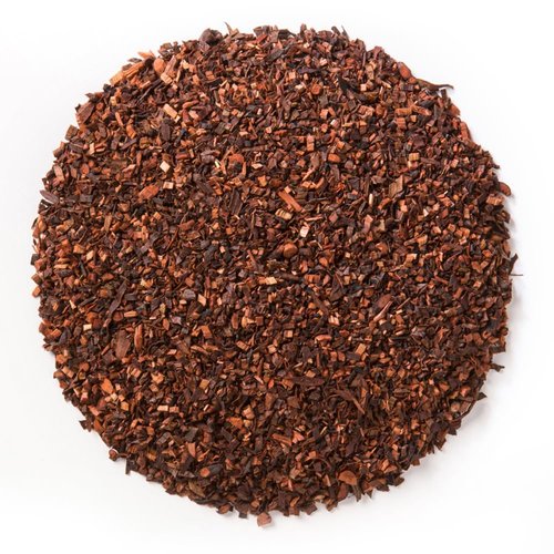 Davidson's Organics, South African Honeybush, Loose Leaf Tea, 16-Ounce Bag