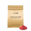 Pure Original Ingredients Cranberry Extract Non-GMO, Gluten-free, Herbal Supplement