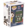 Funko 39909 POP Football: Gianluigi Buffon (PSG) Collectible Figure, Multicolour
