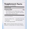 Bravo Tea, Sugar Level (Blood Sugar) Herbal Tea, Caffeine Free, 20 Tea Bags (Three Pack)