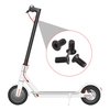 TOMALL Scooter Forehead Head Screw Accessories Stainless Steel Fixed Screw Kit 4 PCS Compatible for Xioami M365 Electric Scooter