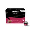 Lavazza Expert Espresso Classico Coffee Capsules, Round and Balance,Medium Roast, 100% Arabica, notes of cereals, Intensity 9 out 13, Espresso Preparation,Blended and Roasted in Italy,(36 Capsules)