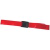 Secure EZ Clean Vinyl Gait Belt for Elderly, Easy to Clean Plastic Wipeable Transfer Belt, Walking Stand Assist Aid for Seniors, Patient Caregivers, Nurses, Physical Therapy