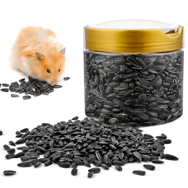 HGPOKLVT Hamster Snacks, Birds Treats, Hamster Chew Toys, Hamster Toy, Grinding Toy for Guinea Pig, Chinchilla, Hamster, Birds and Other Small Animals