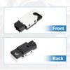 uxcell Car Brake Light Switch for Cadillac Escalade 2007-2011 for Chevrolet Avalanche Silverado Suburban for GMC Sierra Yukon No.25981009