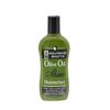 HOLLYWOOD BEAUTY Olive Oil Shine Moisturizer Shine and Moisturizer in One Step 12oz/355ml