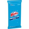 Windex Glass and Multi-Surface Cleaning Wipes, 28 Count - Pack of 3 (84 Total Wipes)