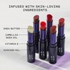 Keys Soulcare Soulful Kiss Tinted Lip Balm Set with Avocado Oil, Moisturizes & Softens, Sheer Color, Silky Formula, Cruelty-Free, 3-Pack, 0.1 Oz