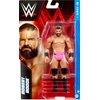 Mattel WWE Robert Roode Basic Action Figure, 10 Points of Articulation & Life-like Detail, 6-inch Collectible
