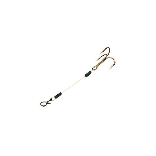 Northland Lethal Sting'r Hook 3pk - Essential Fishing Accessory