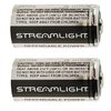 Streamlight 85177 CR123A Lithium Batteries, 12-Pack