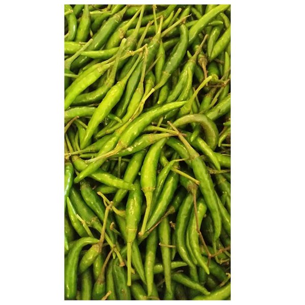 Thai Fresh Chili Peppers 1 lb.