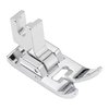 FIKLOTA Universal Low Shank Zig Zag and Straight Stitch Presser Foot for Singer, Brother, Janome, Juki, Babylock, Elna, Kenmore, White, Necchi, Simplicity, Riccar, Toyota, and More Sewing Machines